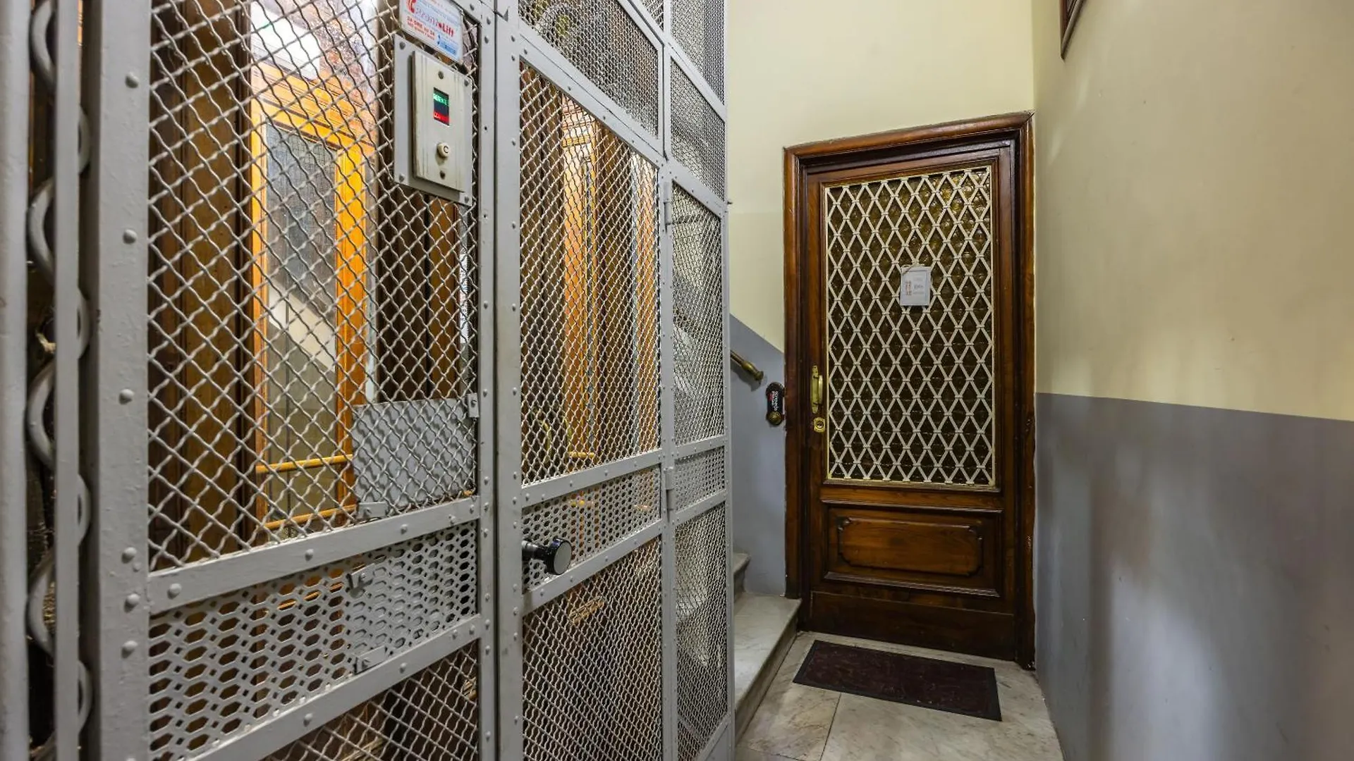 Casa Nostos Alabardieri By Napoliapartments Appartamento Napoli