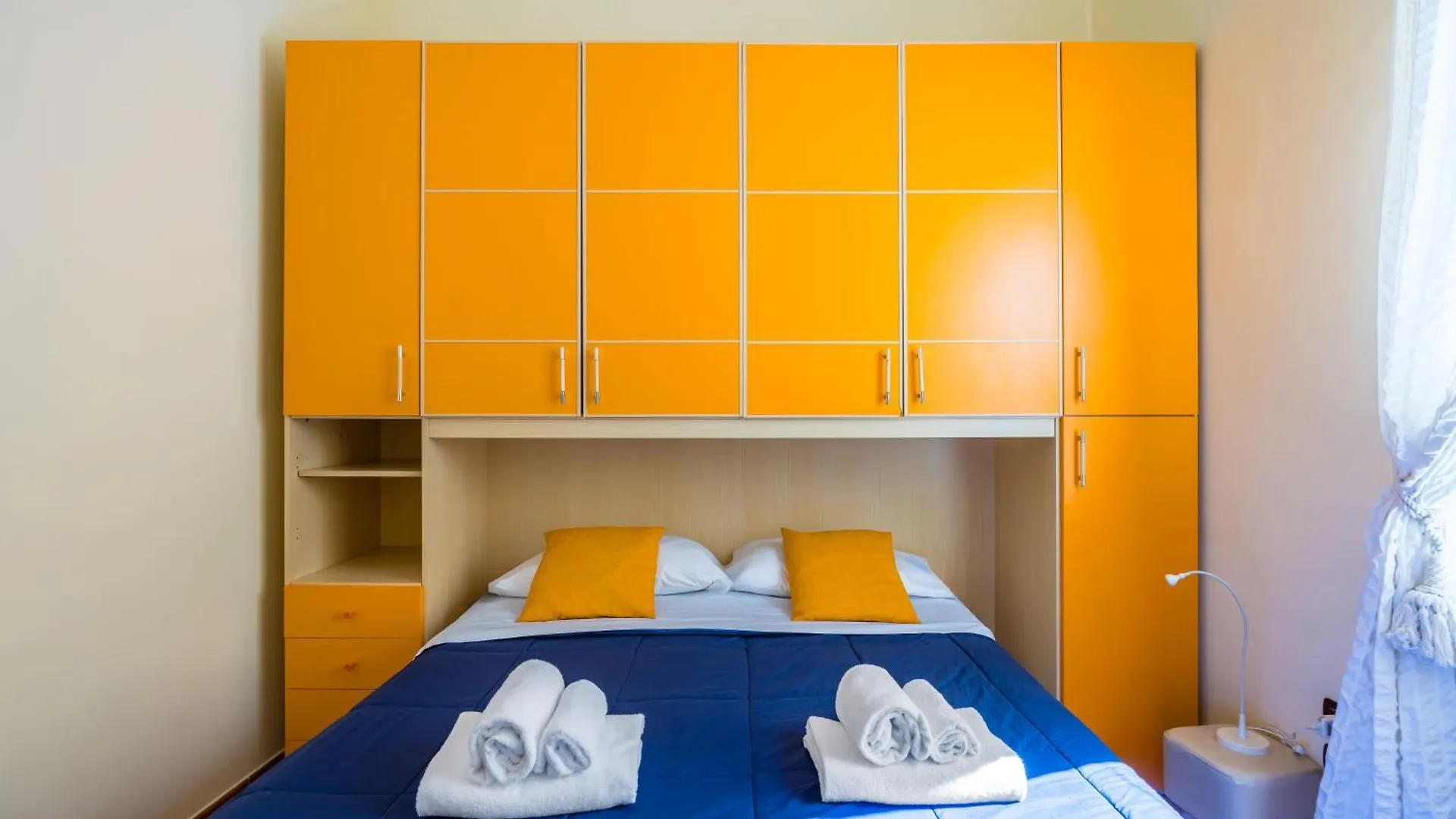 Appartamento Casa Nostos Alabardieri By Napoliapartments