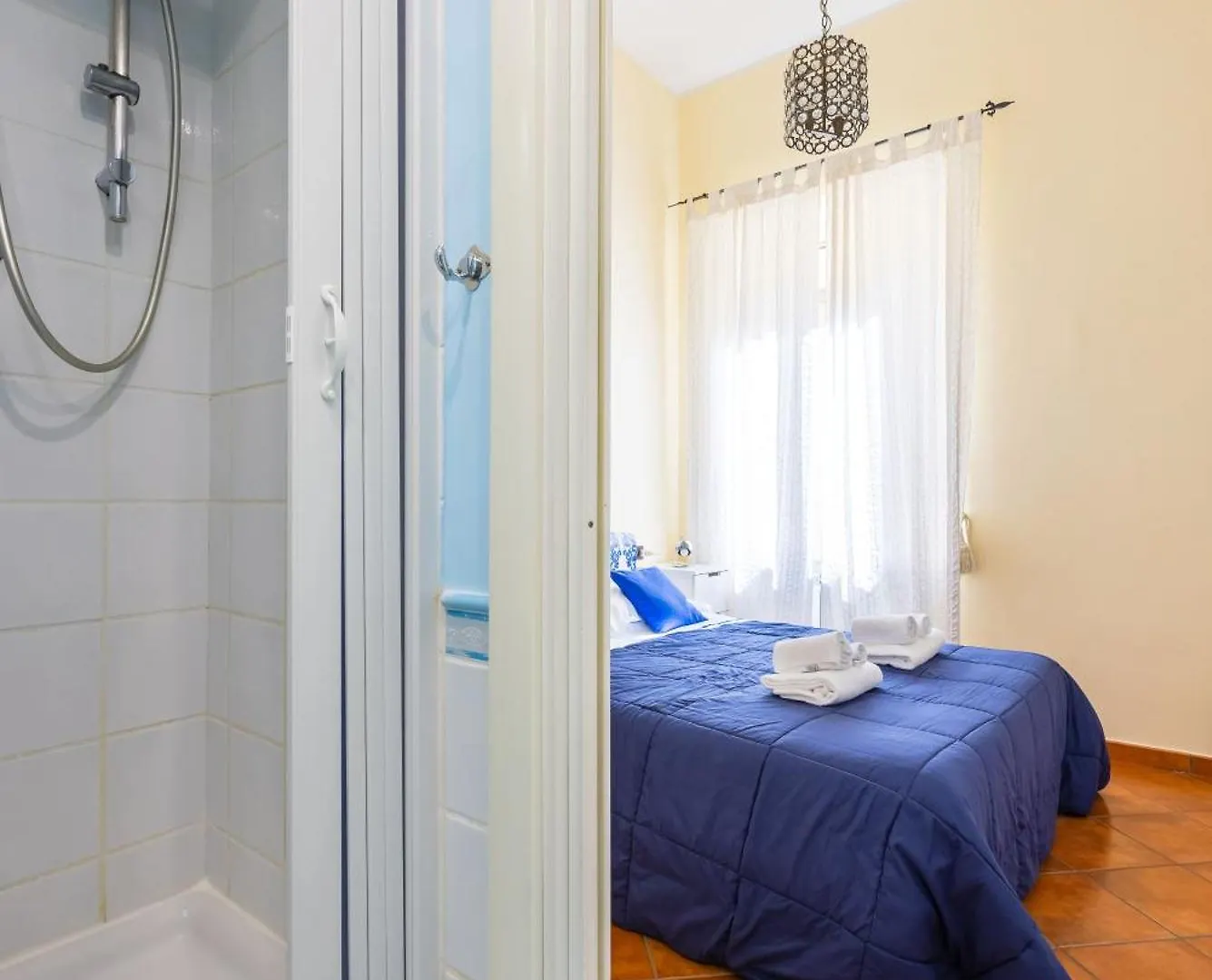 Casa Nostos Alabardieri By Napoliapartments 0*, Napoli Italia