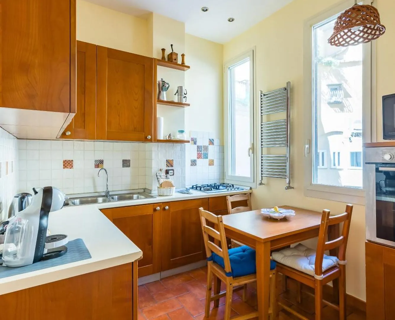 Casa Nostos Alabardieri By Napoliapartments 0*, Napoli Italia