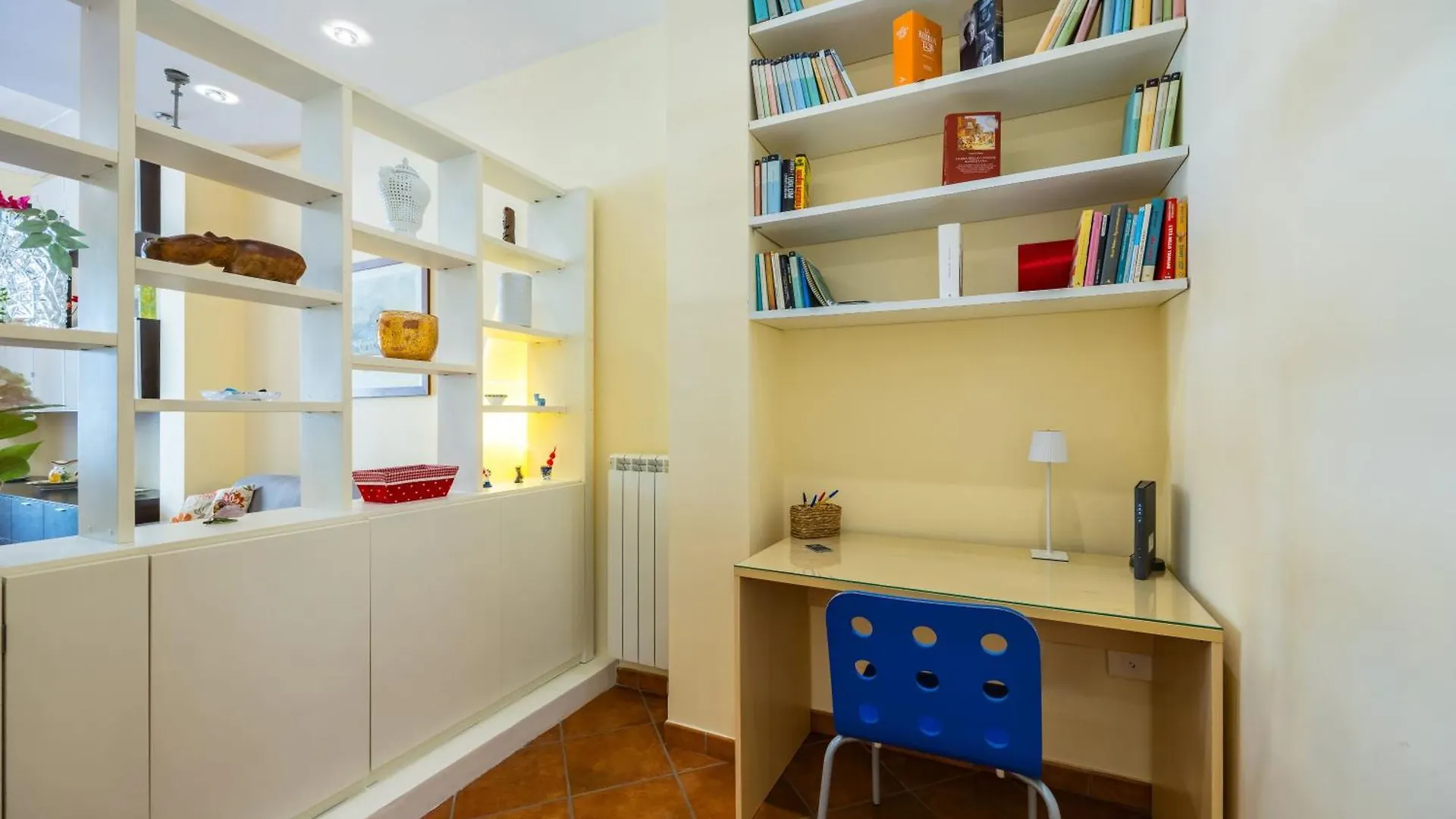 Casa Nostos Alabardieri By Napoliapartments Napoli