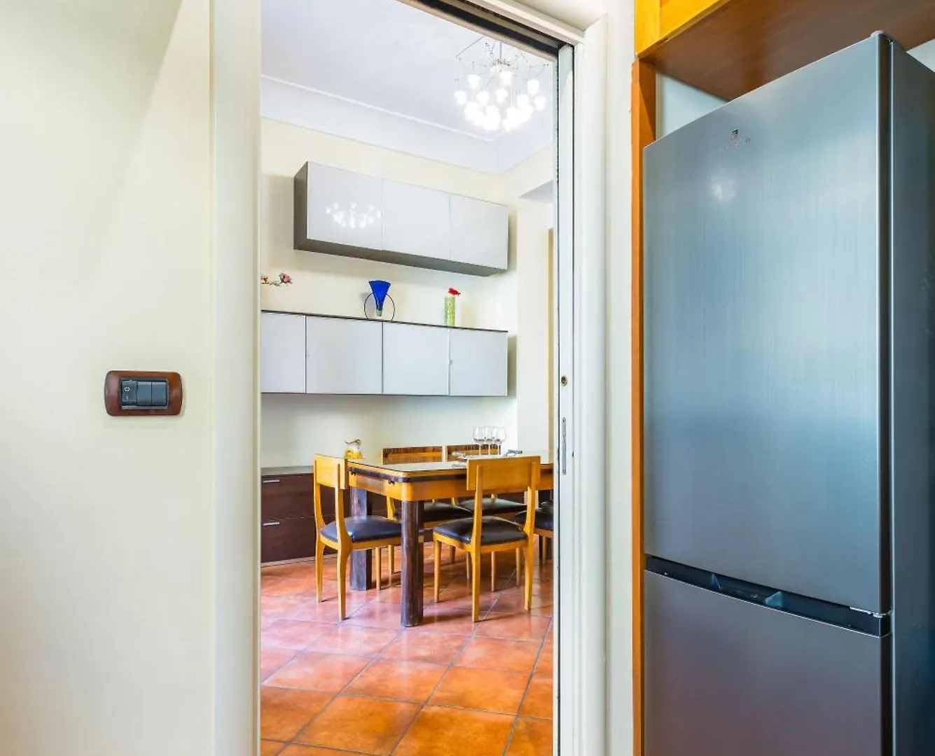 Casa Nostos Alabardieri By Napoliapartments 0*, Napoli Italia