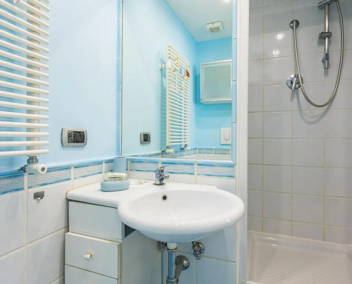 Casa Nostos Alabardieri By Napoliapartments Appartamento