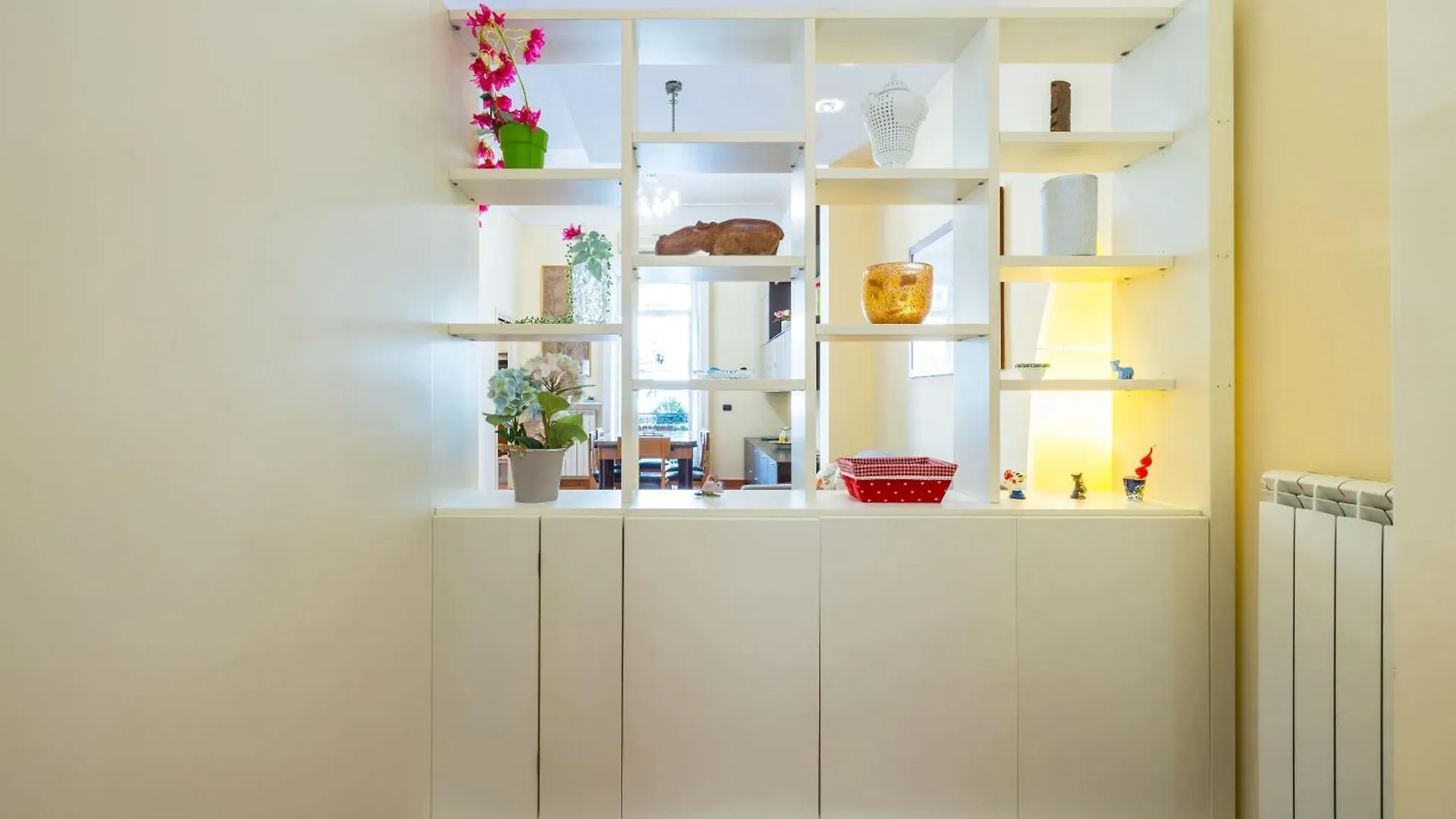 Casa Nostos Alabardieri By Napoliapartments 0*, Napoli