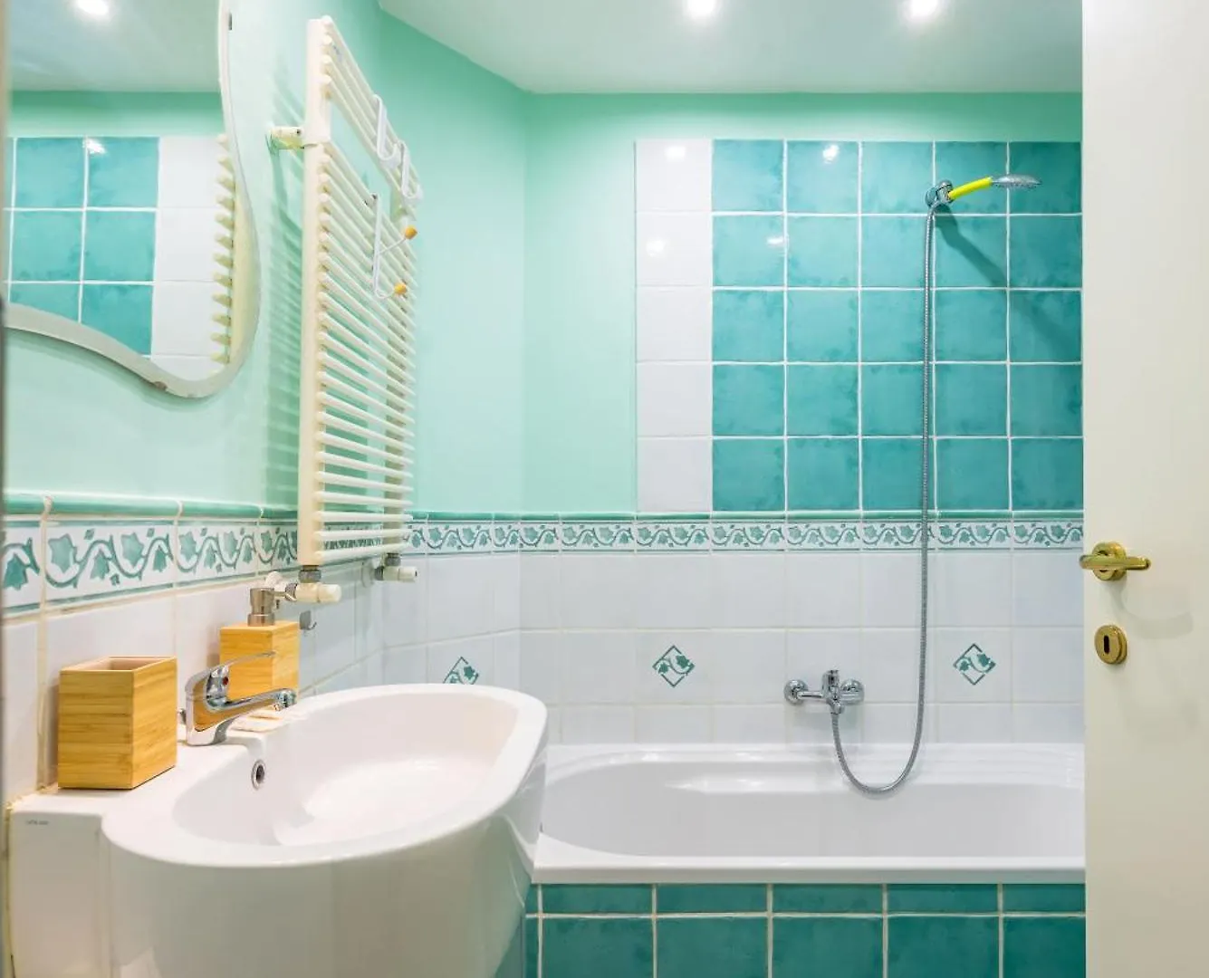 Casa Nostos Alabardieri By Napoliapartments Napoli