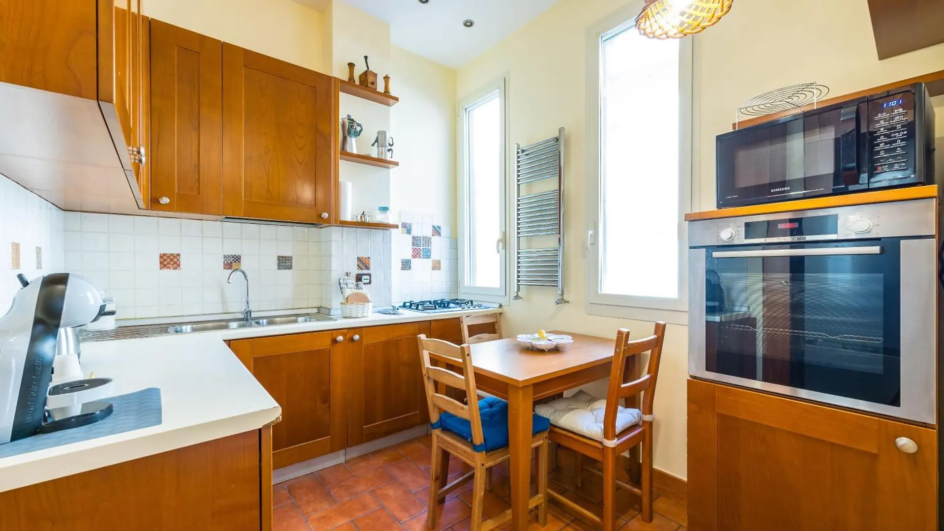 Casa Nostos Alabardieri By Napoliapartments Appartamento