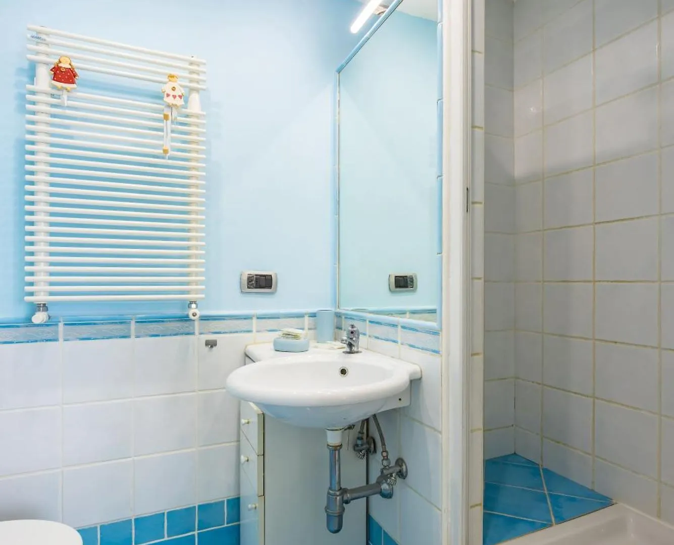 Casa Nostos Alabardieri By Napoliapartments Italia