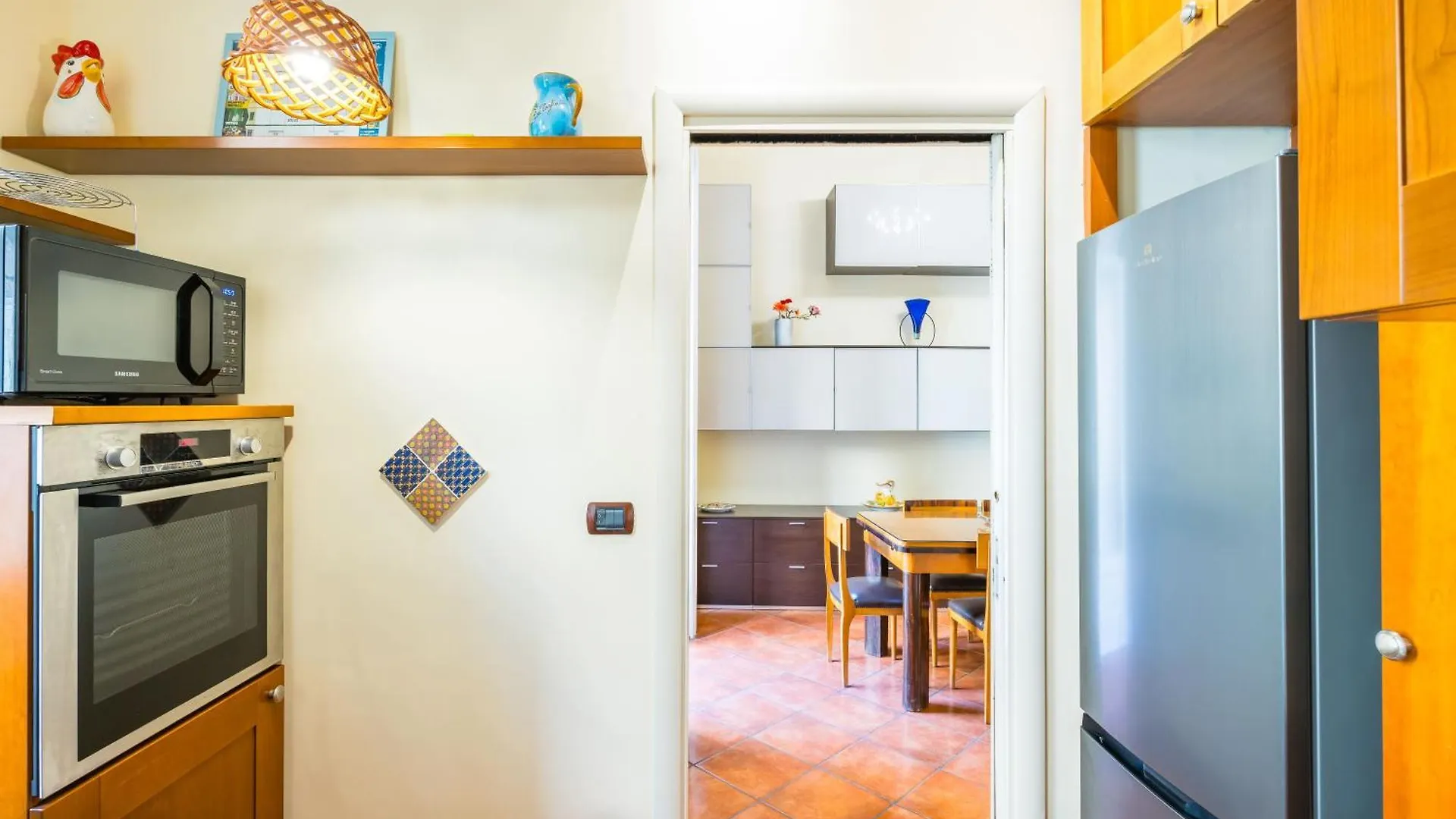 Casa Nostos Alabardieri By Napoliapartments 0*, Napoli Italia