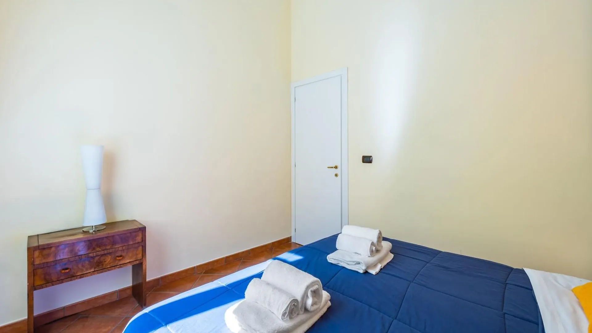 Casa Nostos Alabardieri By Napoliapartments