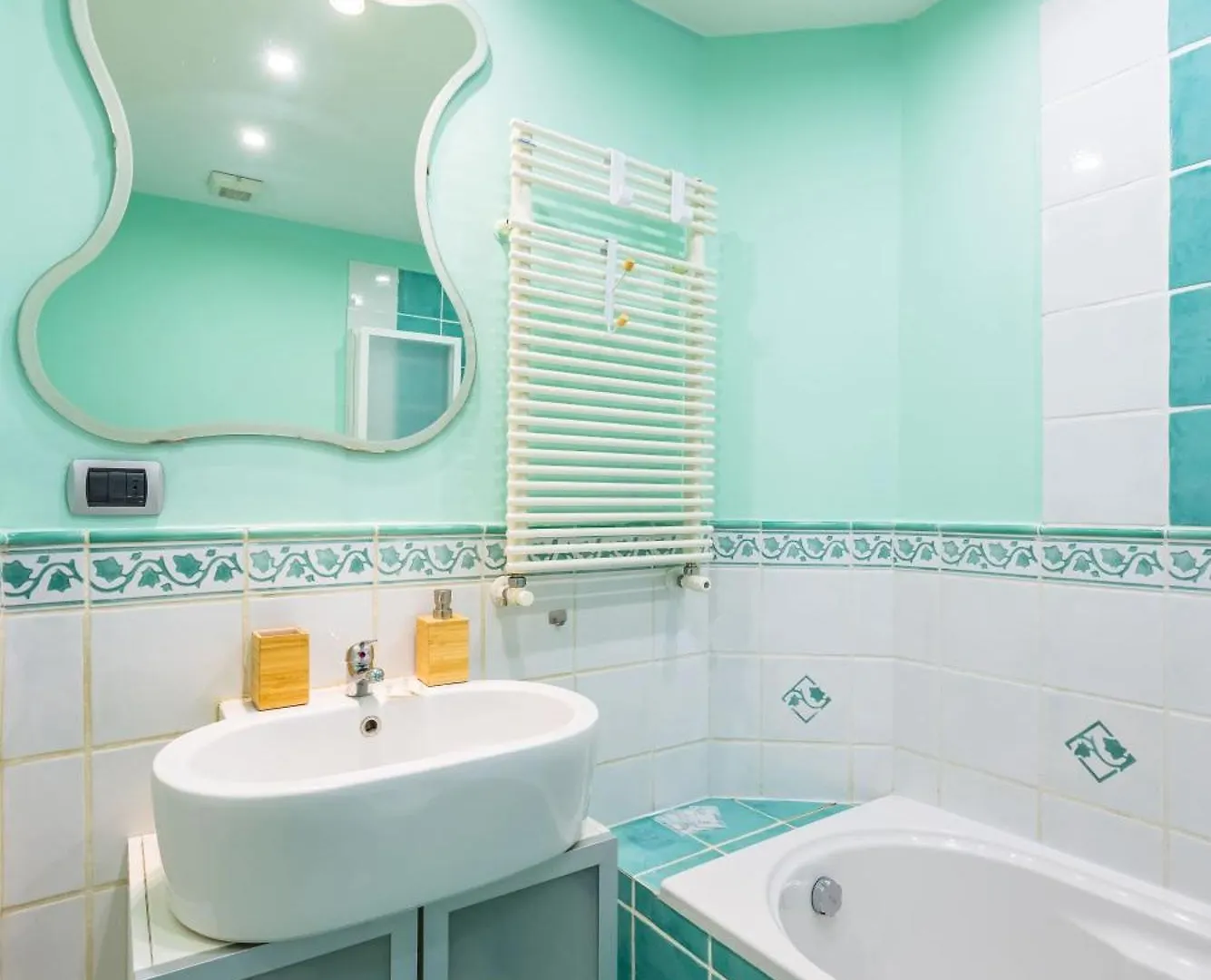 Casa Nostos Alabardieri By Napoliapartments
