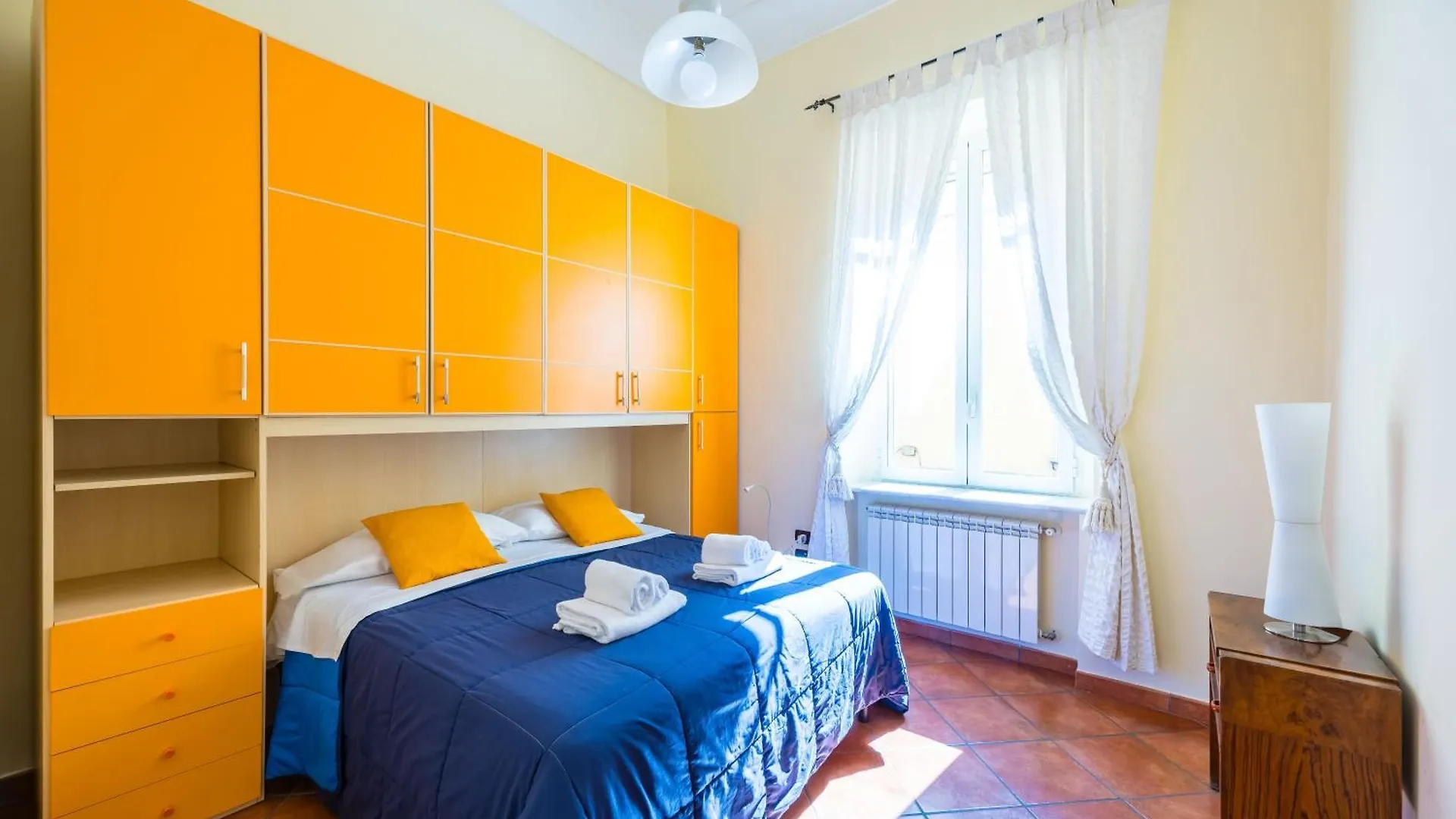 Casa Nostos Alabardieri By Napoliapartments إيطاليا
