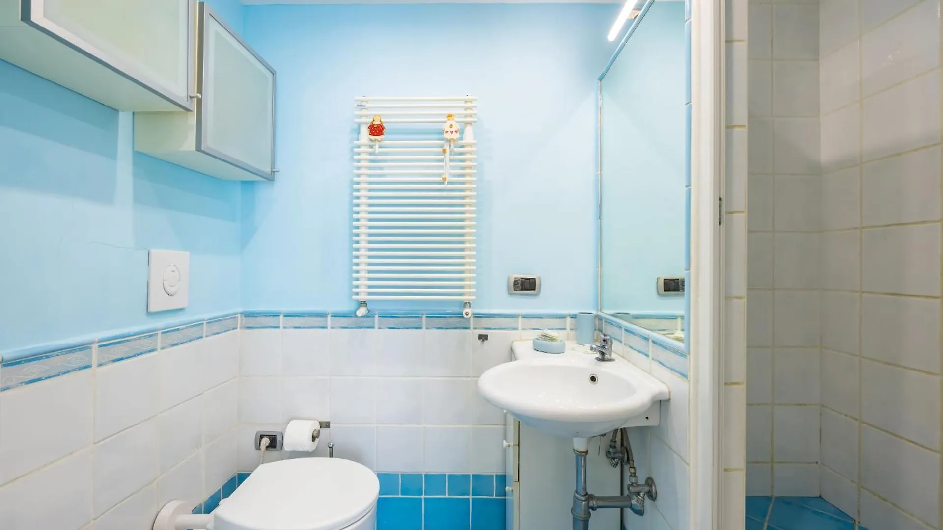 Casa Nostos Alabardieri By Napoliapartments شقة نابولي