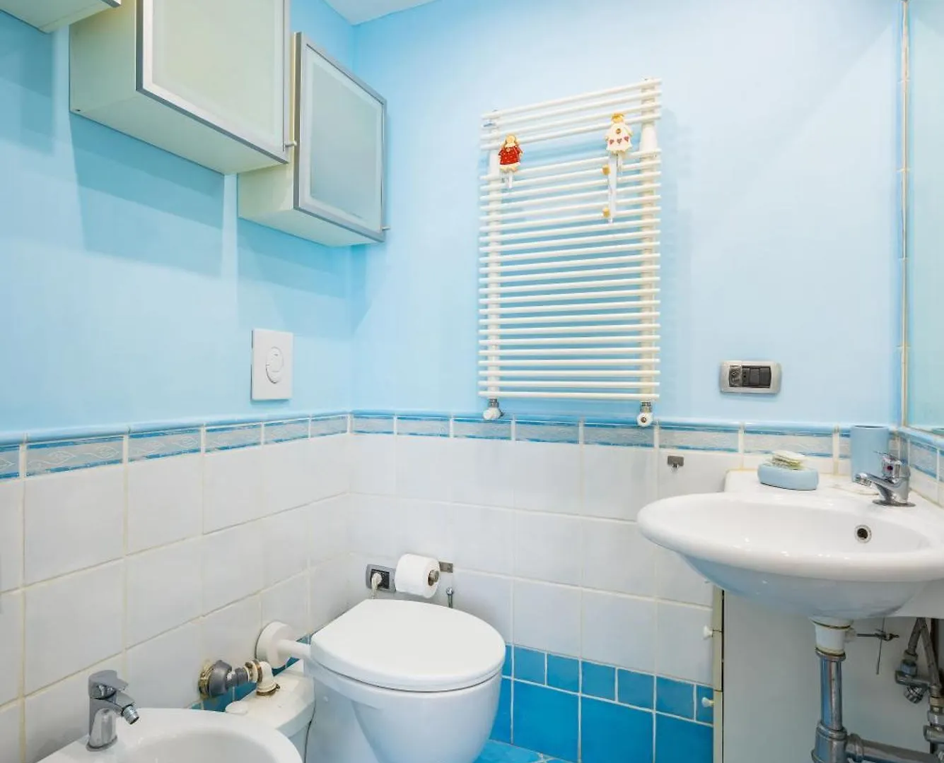 شقة Casa Nostos Alabardieri By Napoliapartments
