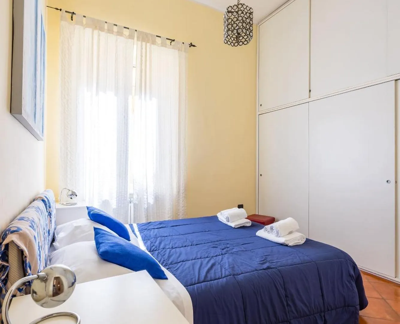 Casa Nostos Alabardieri By Napoliapartments شقة نابولي